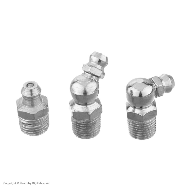 گریس  پمپ دستی میتا مدل دو سوپاپ AJ-MITA-2SOPAP