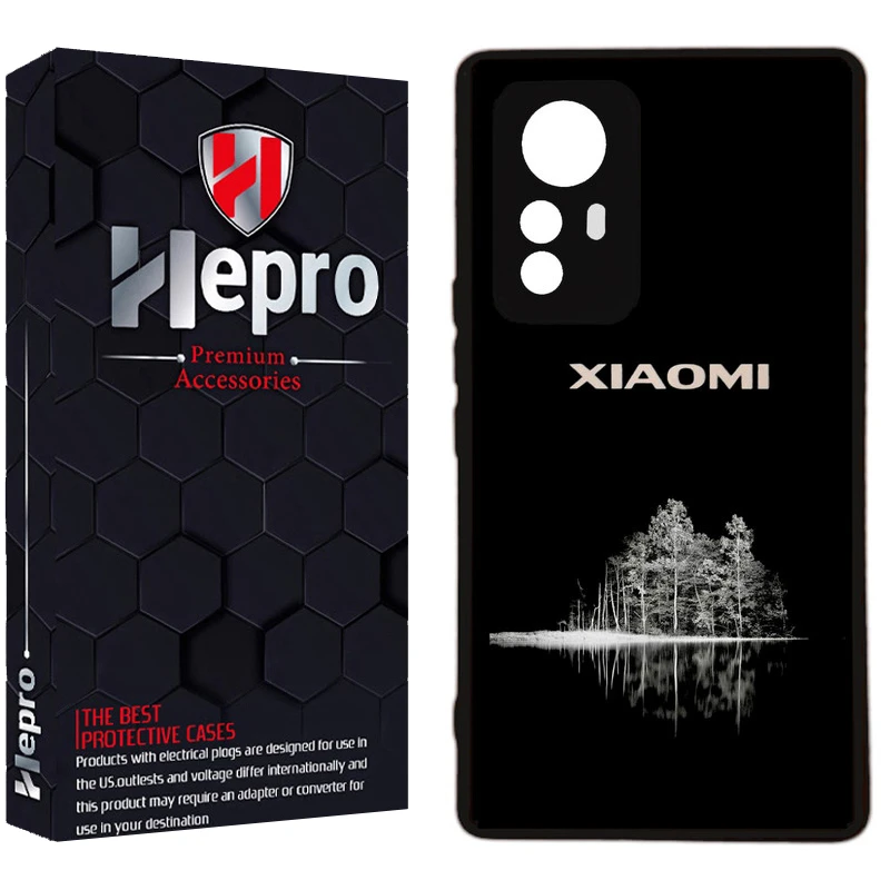 کاور هپرو طرح فانتزی مدل TPU مناسب برای گوشی موبایل شیائومی Redmi Note 12S