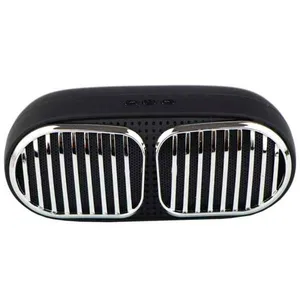 اسپیکر بلوتوثی قابل حمل مدل M-501