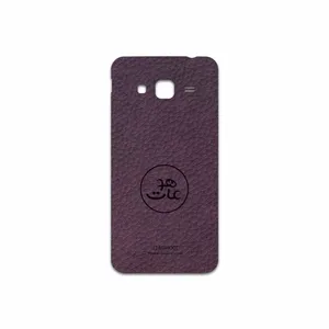 MAHOOT PL-MAH Cover Sticker for Samsung Galaxy J3 2016