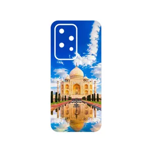 MAHOOT The Taj Mahal Cover Sticker for Honor 200 Lite