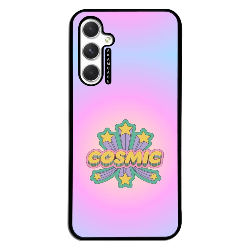 کاور آکام مدل AMC-WSGA54-POSITIVE-10 مناسب برای گوشی موبایل سامسونگ Galaxy A54