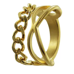 انگشتر زنانه مدل نسرین کد AAE-73