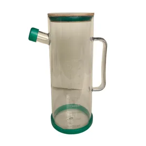 ظرف روغن مدل استوانه ای