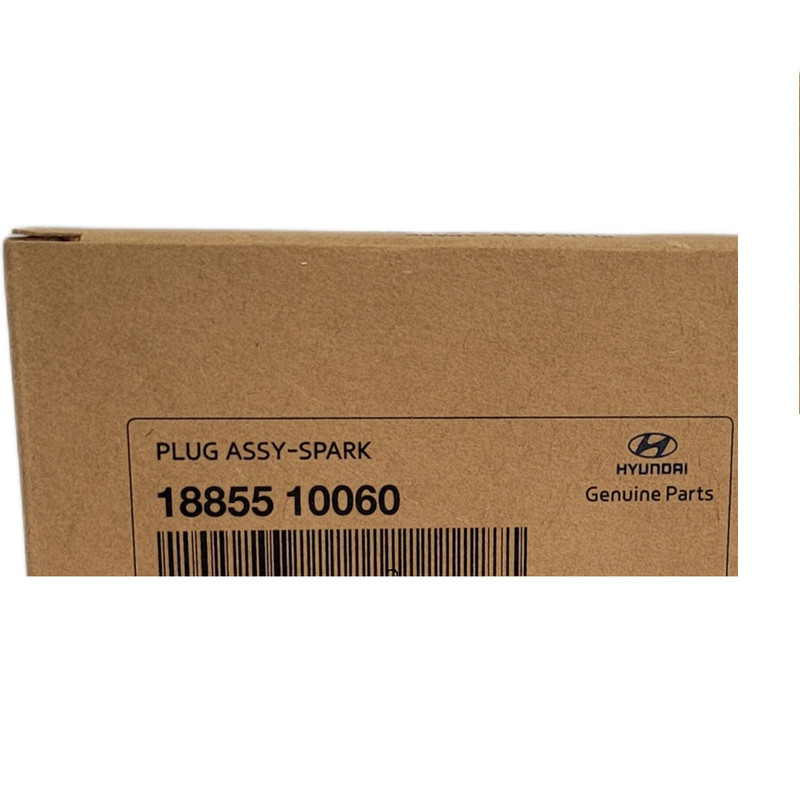 قیمت و خرید شمع خودرو هیواندای موبیس مدل تک پلاتین یورو چهار LZKR6B-10E ...