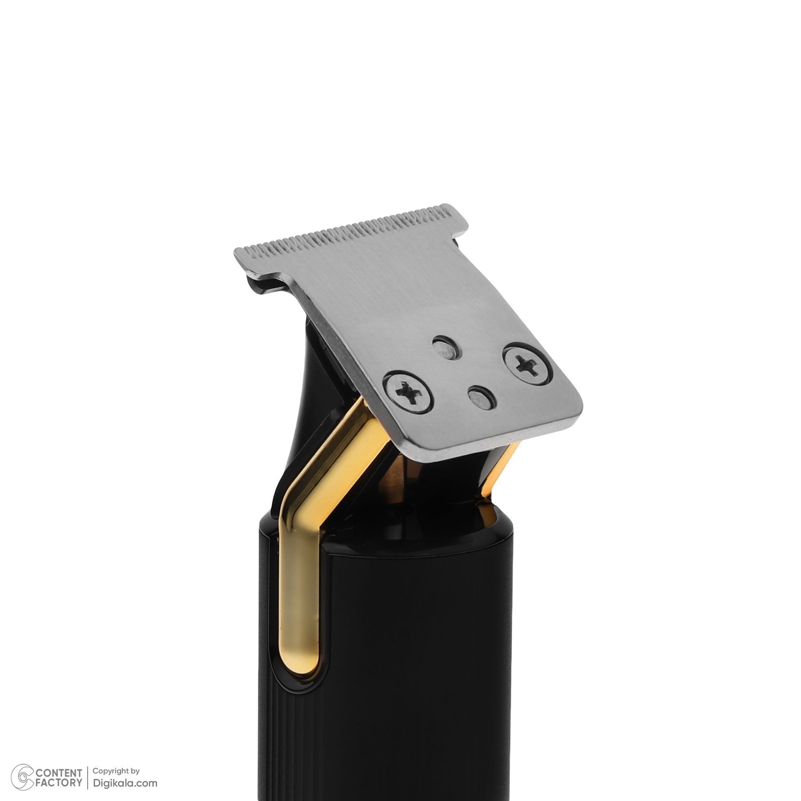 ماشین اصلاح موی سر و صورت شارژی پرنسلی مدل PR471AT -  - 7
