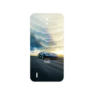 MAHOOT Forza Horizon Game Series Cover Sticker for Nokia C1