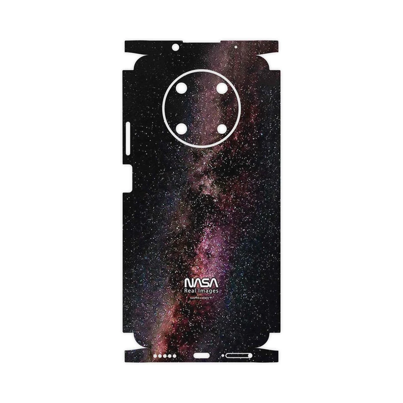 برچسب پوششی ماهوت مدل Universe_by_NASA_2-FullSkin مناسب برای گوشی موبایل هوآوی Nova Y90