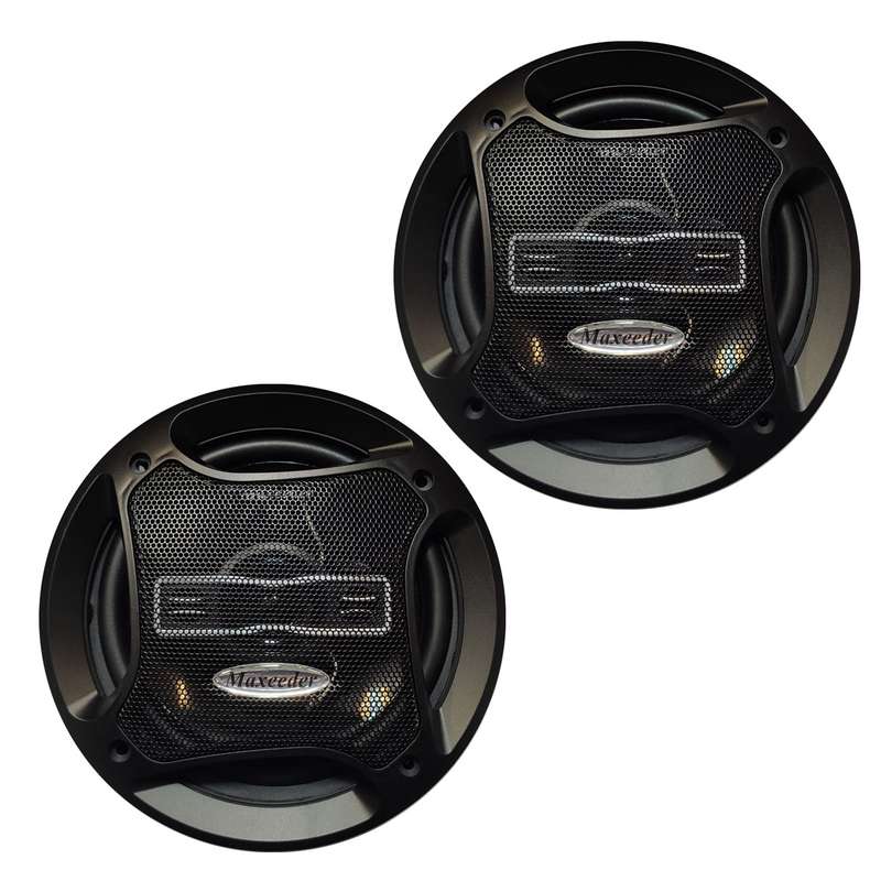 اسپیکر خودرو مکسیدر مدل MX-SP6530 PL602 بسته دو عددی
