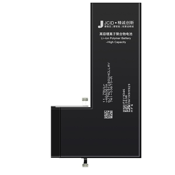 باتری موبایل جی سی آی دی مدل 11pro ظرفیت 3046 میلی آمپر ساعت مناسب برای گوشی موبایل Iphone 11pro