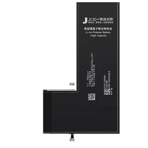 باتری موبایل جی سی آی دی مدل 11pro ظرفیت 3046 میلی آمپر ساعت مناسب برای گوشی موبایل Iphone 11pro