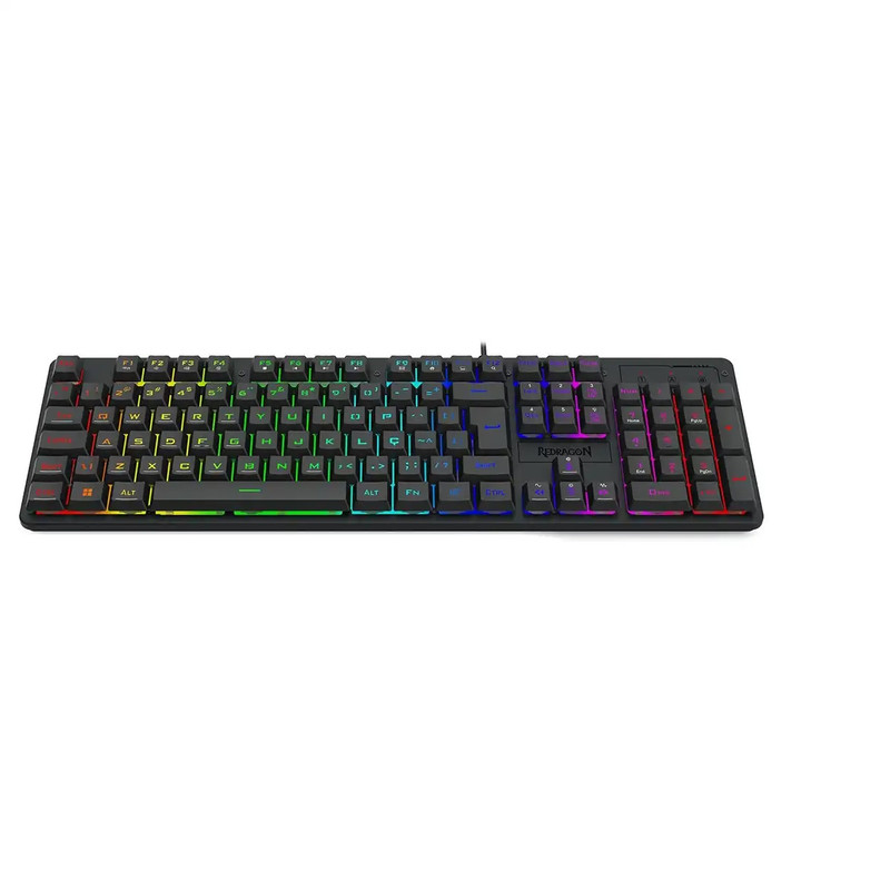 کیبورد ردراگون مدل K521 Netherbane