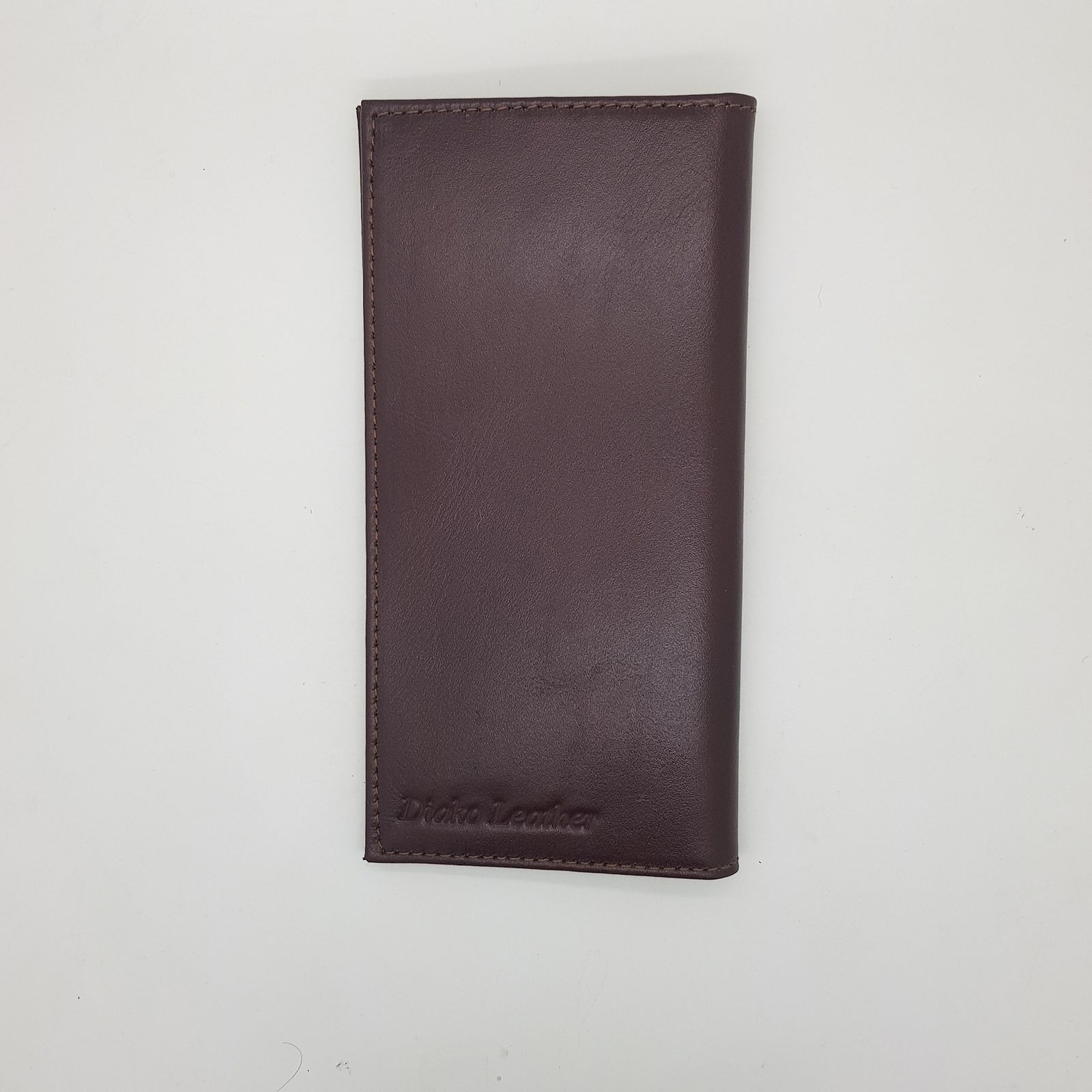 کیف پول مردانه چرم دیاکو مدل 256 -  - 2