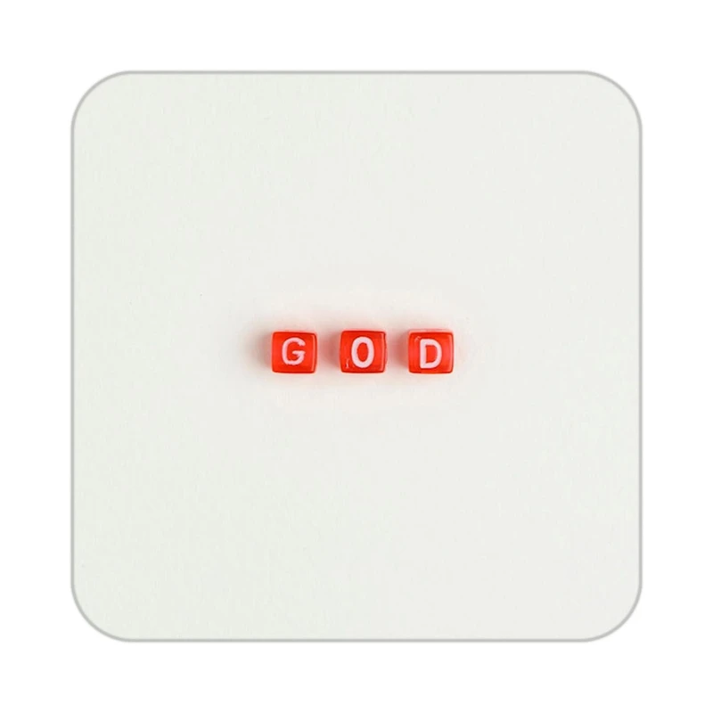 زیر لیوانی کاکتی طرح جملات انگیزشی و مثبت مدل mp24695