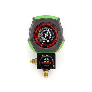 گیج فشار سوپر استارز مدل ST-168H