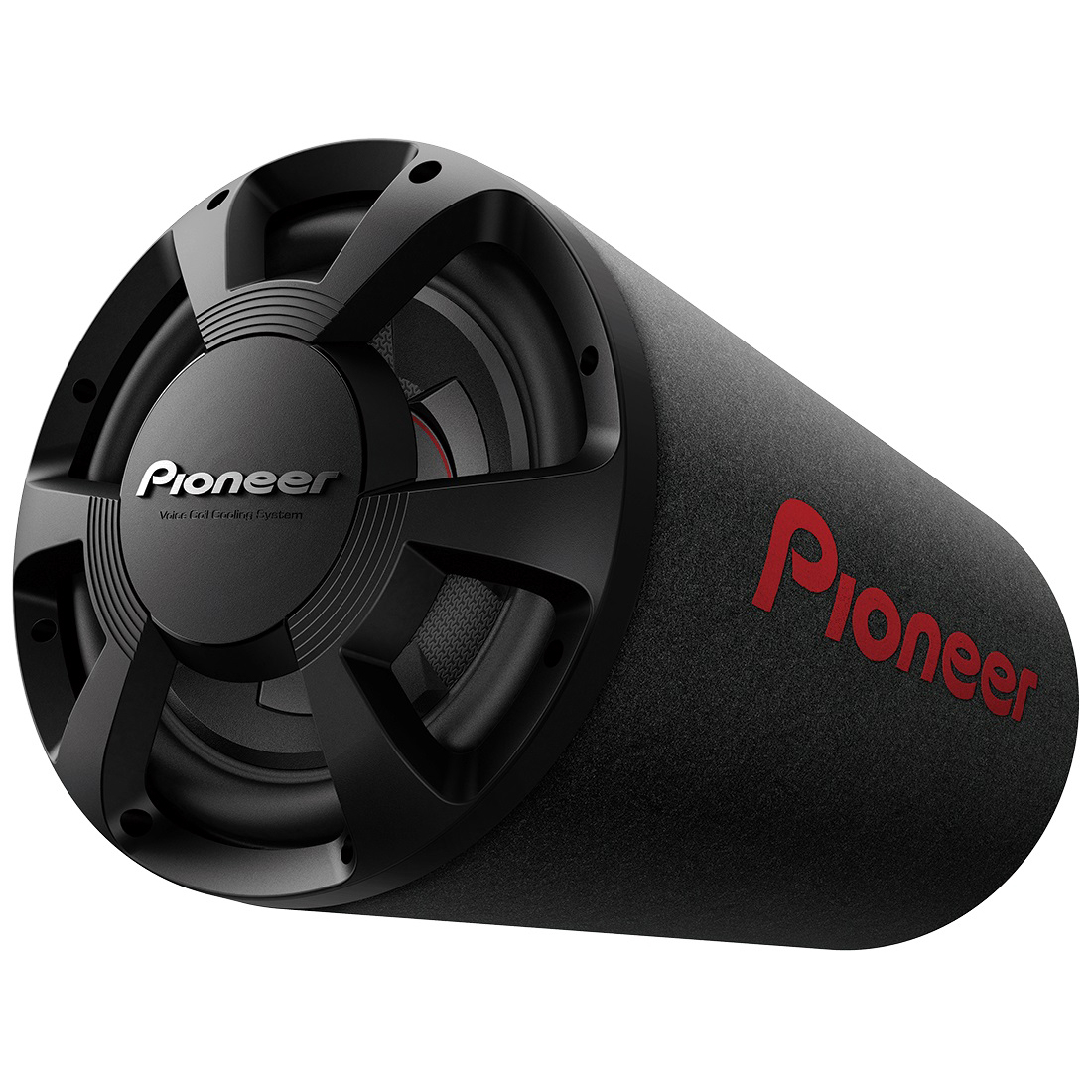 ساب ووفر خودرو پایونیر مدل TS-WX306T 