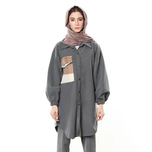پالتو زنانه نیزل مدل P039001128100361-128