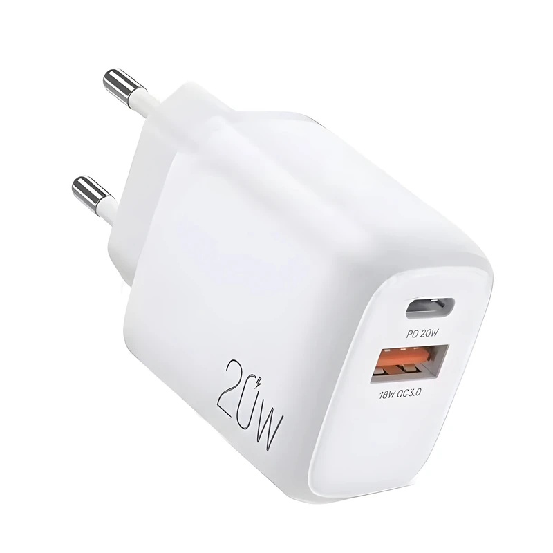 شارژر دیواری 20 وات بیوا مدل HC-20