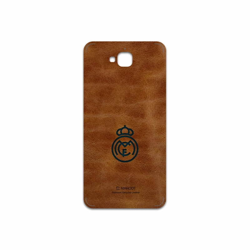 برچسب پوششی ماهوت مدل BFL-REAL مناسب برای گوشی موبایل هوآوی Y6 Pro