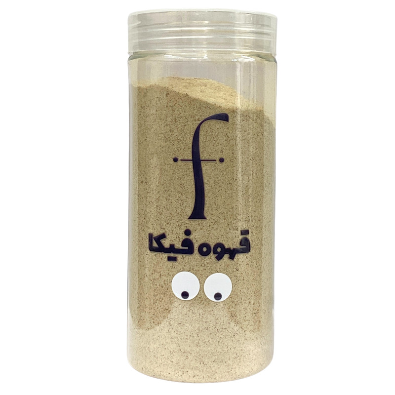 چای ماسالا اسپایسی فیکا - 400 گرم