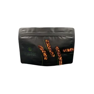 مغز پسته چیلی مزبار - 250 گرم