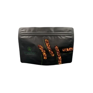 مغز پسته چیلی مزبار - 250 گرم