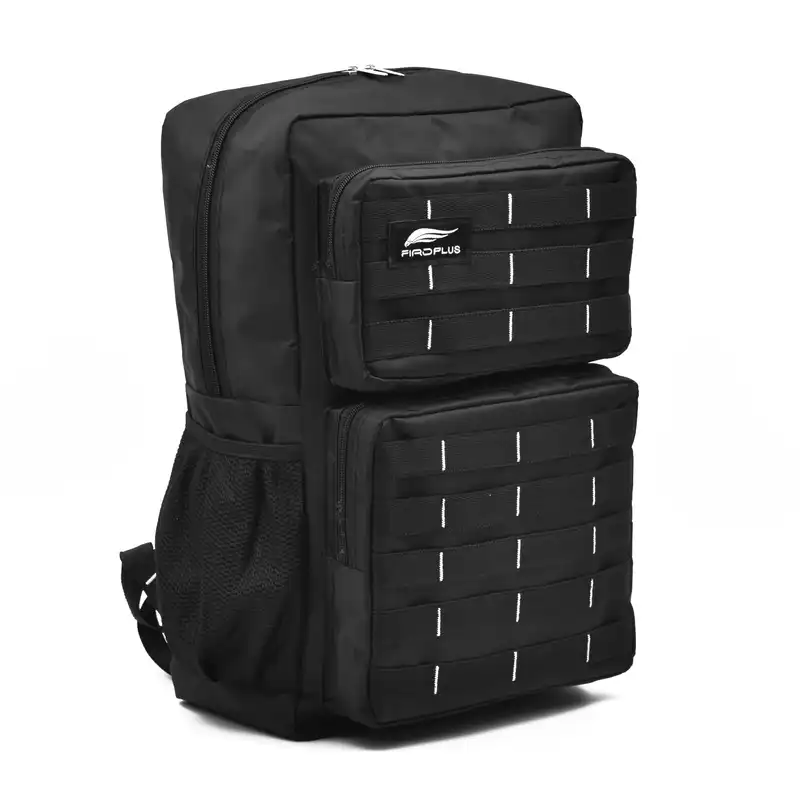 کوله پشتی فیرو پلاس مدل FP151