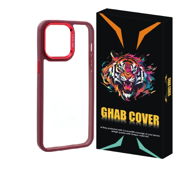 کاور  قاب کاور مدل Case pro مناسب برای گوشی موبایل اپل iPhone 13