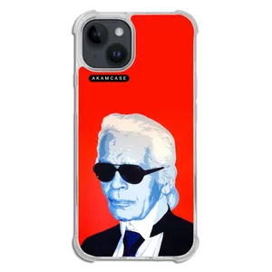 AKAM AMCWTA14-KARL6 Cover For Apple iPhone 14