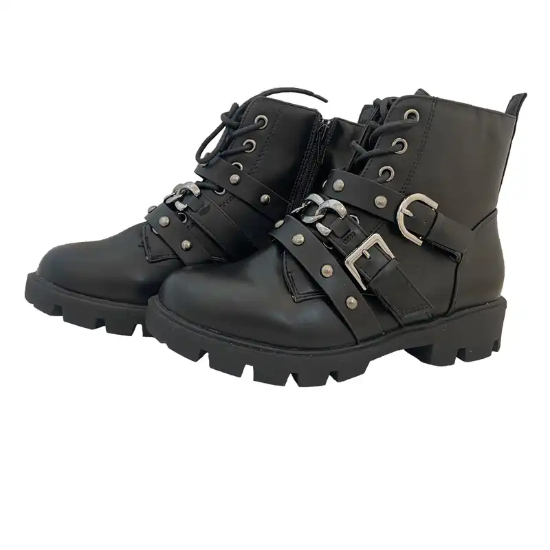 نیم بوت زنانه جورج مدل 6769369