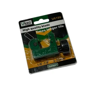 قیچی لوله بر یوکن مدل U6100