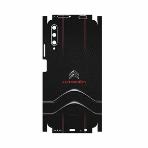 MAHOOT Citroen-FullSkin Cover Sticker for Huawei Y9S