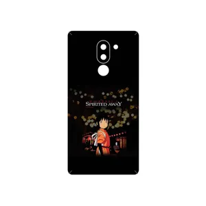 MAHOOT Spirited Away Cover Sticker for Honor 6X