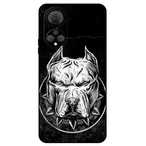 Megafone Bulldog 1885 Cover For Honor X7 4G