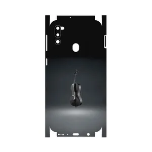 MAHOOT Cello-FullSkin Cover Sticker for Samsung Galaxy M21  2021 Edition
