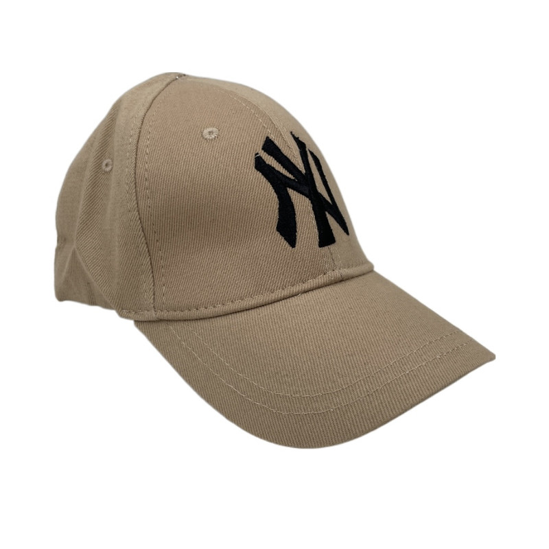 کلاه کپ مردانه مدل NY کد b50