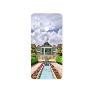 MAHOOT Eram garden Cover Sticker for Honor 10 Lite