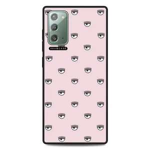 AKAM AMCWSGN20-CHIARA1 Cover For Samsung Galaxy Note 20