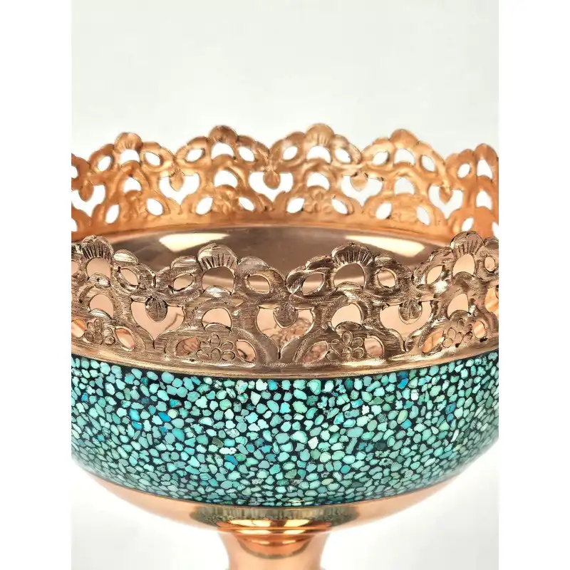 اجیل خوری فیروزه کوبی شاهین شیرازی کد s13