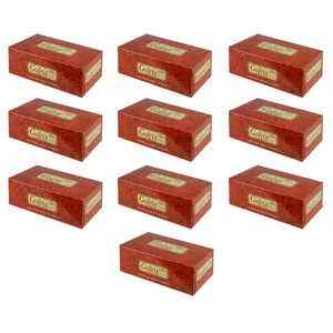 دستمال کاغذی 150 برگ گلریز مدل معطر بسته 10 عددی