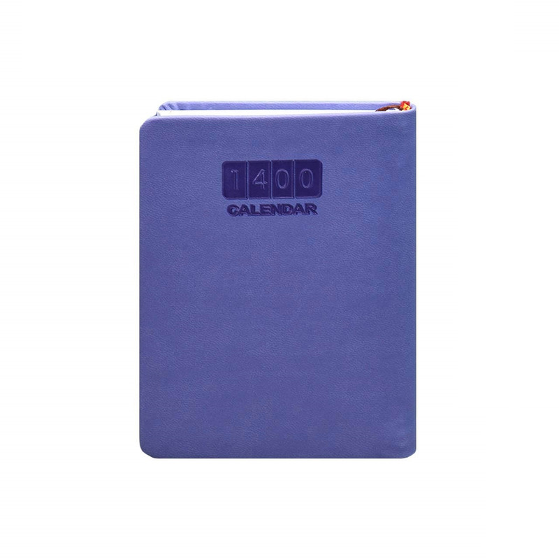 تقویم جیبی سال 1400 کد 5col