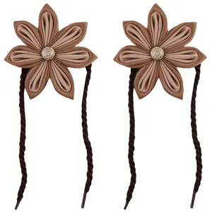 پرده جمع کن مدل PJ-105508 بسته 2 عددی