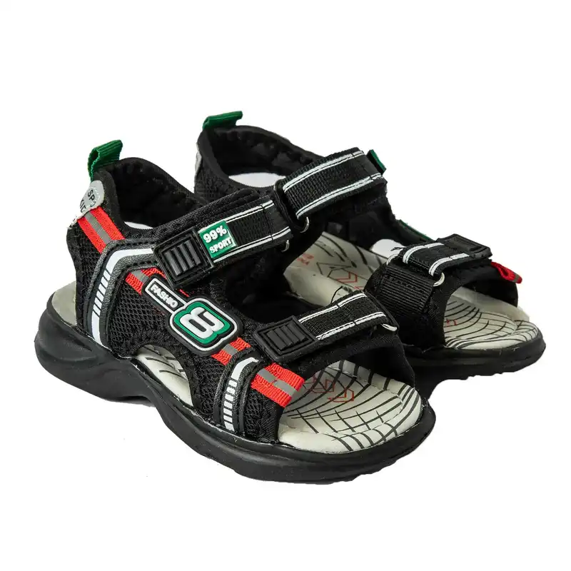 صندل پسرانه مدل MDSS-AS9239