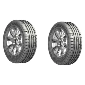لاستیک خودرو بارز مدل P624 سایز 205/55R16 - دو حلقه