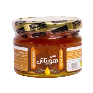 عسل ممتاز هورتاش - 300 گرم