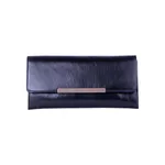 کیف دوشی زنانه چرم آرا مدل zj051 کد s