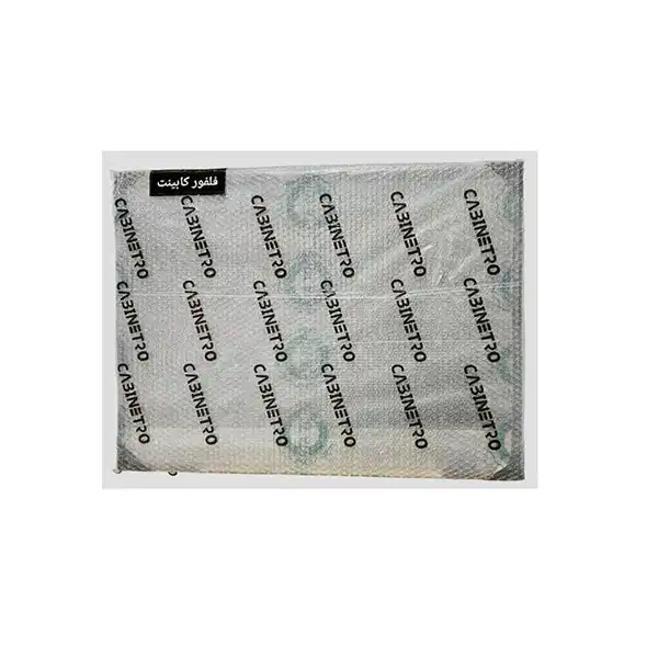صفحه کابینت فلفور کابینت مدل white-50cm