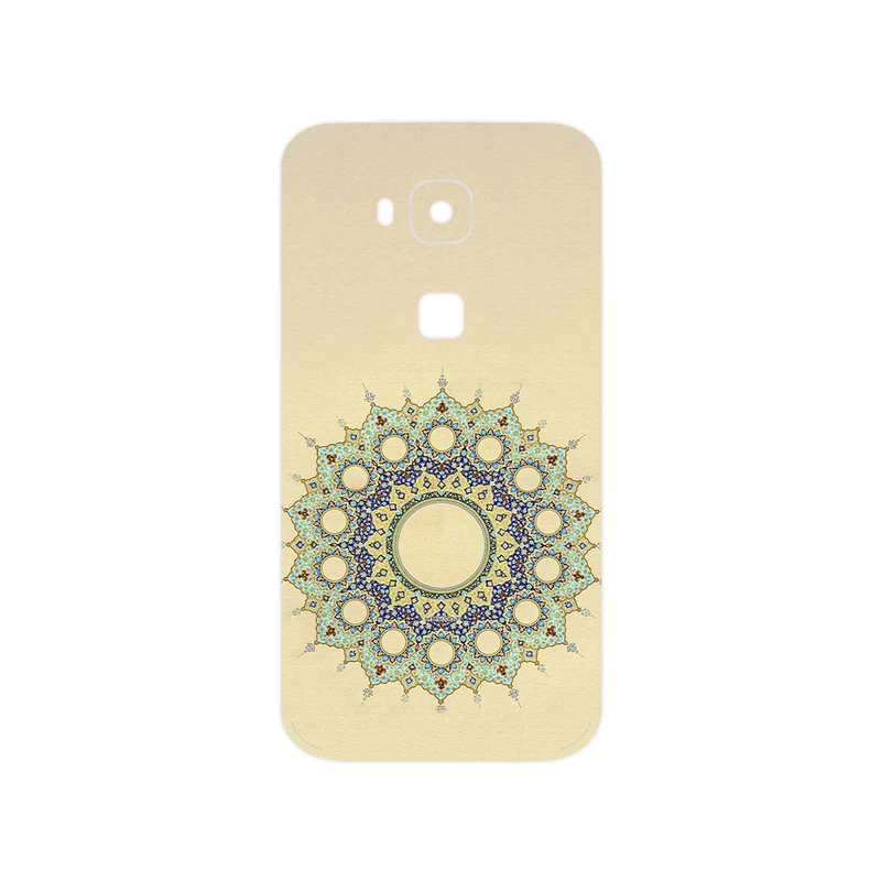 برچسب پوششی ماهوت مدل Art of Illumination 2 مناسب برای گوشی موبایل هوآوی Ascend G8
