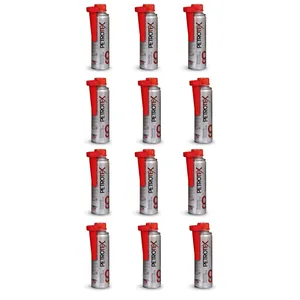 مکمل سوخت پتروتکس مدل Petro2in1 حجم 300 میلی لیتر - بسته 12 عددی