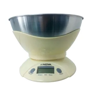 ترازوی آشپزخانه مدل nks7118